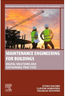 Maintenance Engineering for Buildings - Humanitas