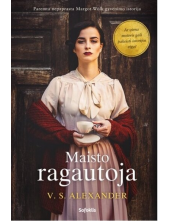 Maisto ragautoja - Humanitas