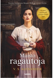 Maisto ragautoja - Humanitas