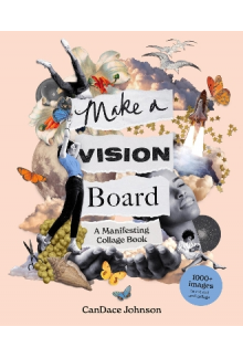 Make a Vision Board - Humanitas