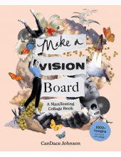 Make a Vision Board - Humanitas