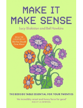 Make It Make Sense - Humanitas