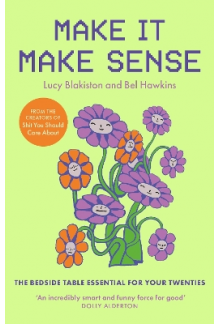 Make It Make Sense - Humanitas
