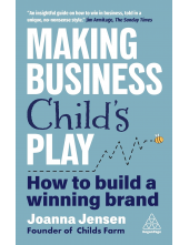 Making Business Child's Play - Humanitas
