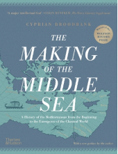 The Making of the Middle Sea - Humanitas