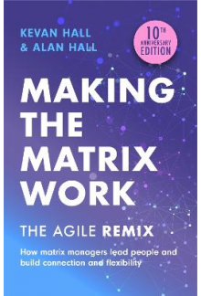 Making the Matrix Work, 2nd edition - Humanitas