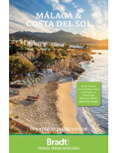 Malaga & Costa del Sol Bradt Travel Guide - Humanitas