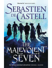 The Malevolent Seven - Humanitas