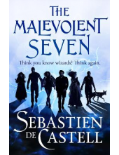 The Malevolent Seven (SK) - Humanitas