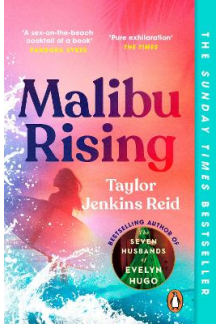 Malibu Rising - Humanitas