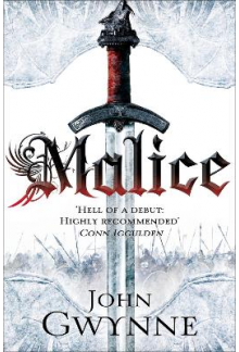 Malice Book 1 The Faithful and the Fallen - Humanitas