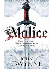 Malice Book 1 The Faithful and the Fallen - Humanitas