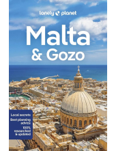 Lonely Planet Malta & Gozo - Humanitas