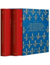 Mamerot, Les Passages D'Outrem er; A Chronicle of the Crusade - Humanitas