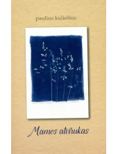 Mamos atvirukas - Humanitas