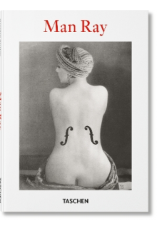 Man Ray - Humanitas