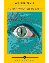 The Man Who Fell to Earth - Humanitas