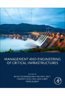 Management and Engineering of Critical Infrastructures - Humanitas