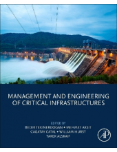 Management and Engineering of Critical Infrastructures - Humanitas