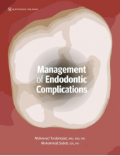 Management of Endodontic Compl ications: From Diagnosis to pr - Humanitas