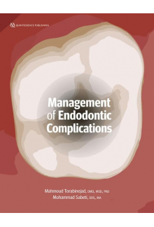 Management of Endodontic Compl ications: From Diagnosis to pr - Humanitas
