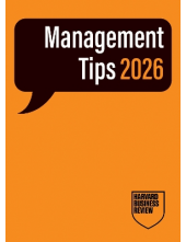 Management Tips 2026 - Humanitas