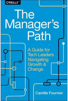The Manager's Path - Humanitas