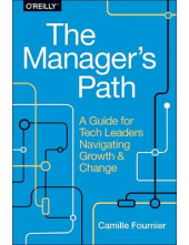The Manager's Path - Humanitas