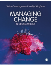 Managing Change in Organizatio ns - Humanitas