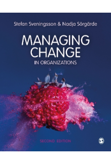 Managing Change in Organizations - Humanitas