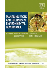 Managing Facts and Feelings in Environmental Governance - Humanitas