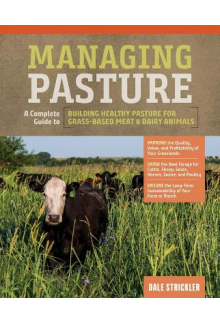 Managing Pasture - Humanitas