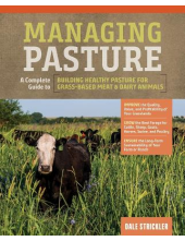 Managing Pasture - Humanitas
