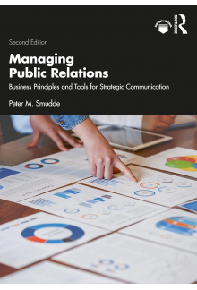 Managing Public Relations: Bus iness Principles and Tools for - Humanitas