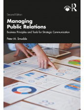 Managing Public Relations - Humanitas