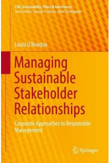 Managing Sustainable Stakehold er Relationships - Humanitas