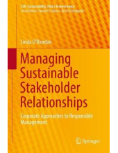 Managing Sustainable Stakehold er Relationships - Humanitas