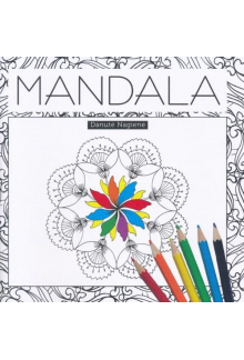 Mandala - Humanitas