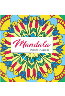 Mandala - Humanitas