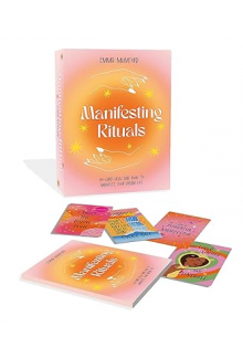 Manifesting Rituals - Humanitas
