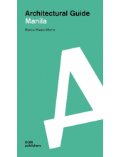 Manila: Architectural Guide - Humanitas