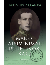 Mano atsiminimai iš Lietuvos karų - Humanitas