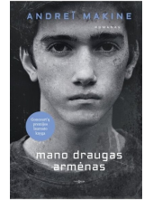 Mano draugas armėnas - Humanitas