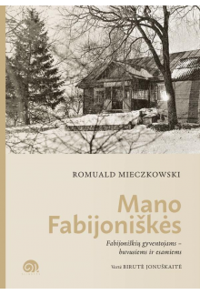 Mano Fabijoniškės - Humanitas