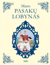 Mano pasakų lobynas - Humanitas
