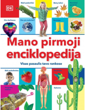 Mano pirmoji enciklopedija - Humanitas