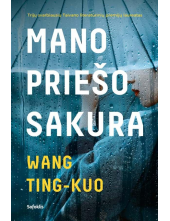 Mano priešo sakura - Humanitas