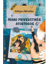 Mano priverstinės atostogos - Humanitas