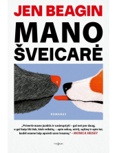 Mano šveicarė - Humanitas
