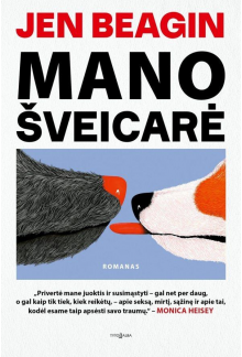 Mano šveicarė - Humanitas